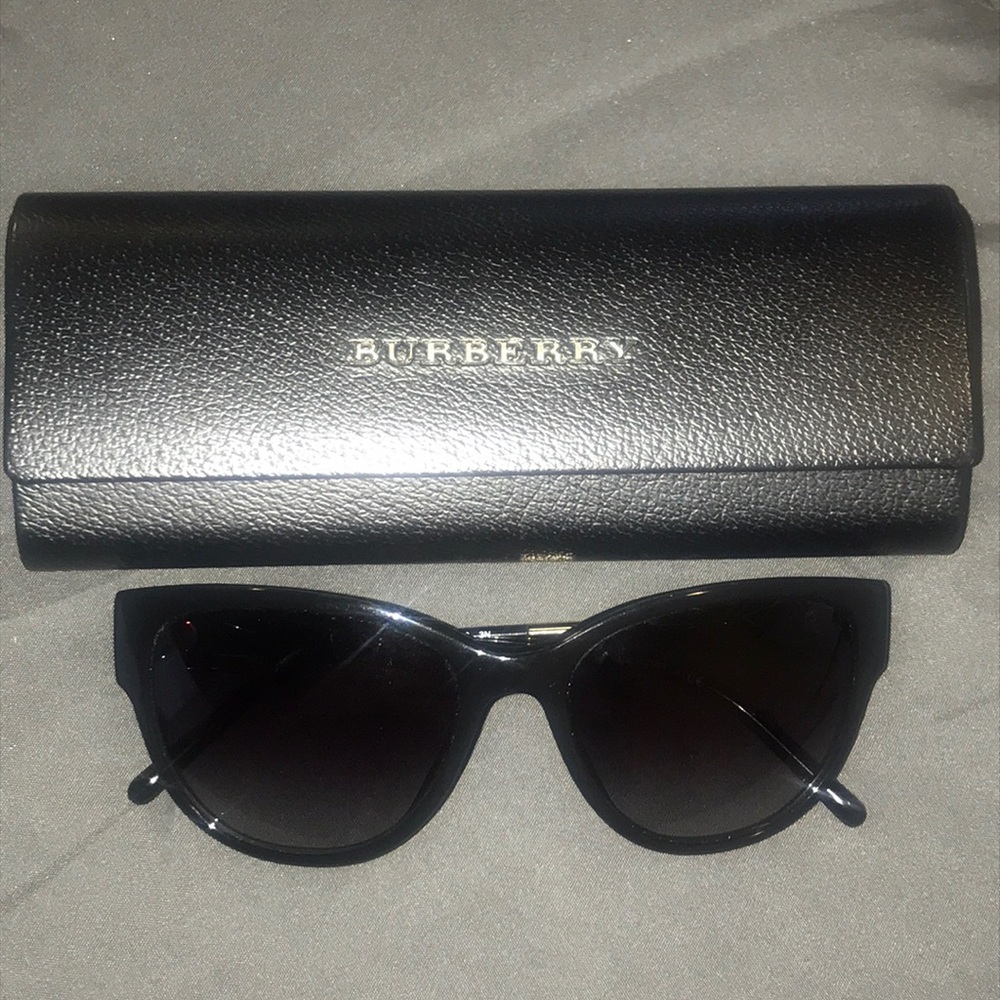 Burberry Sunglasses